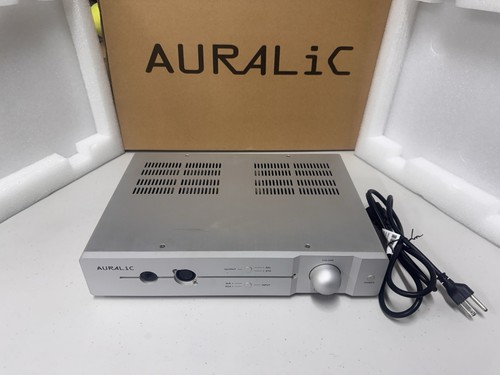 Auralic taurus mkii - auralic,