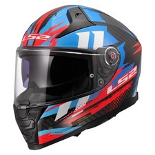 Casco Integrale Ls2 FF811