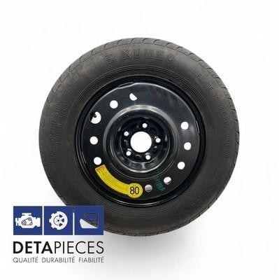 Ruota emergenza opel - ruota, di