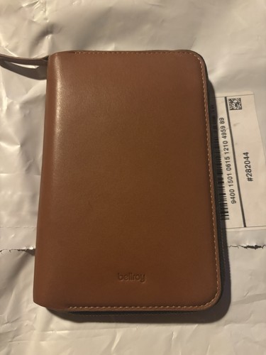 Bellroy folio viaggio - bellroy, v1