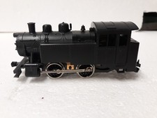 Locomotiva a vapore scala H0