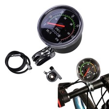 Contachilometri bici stile