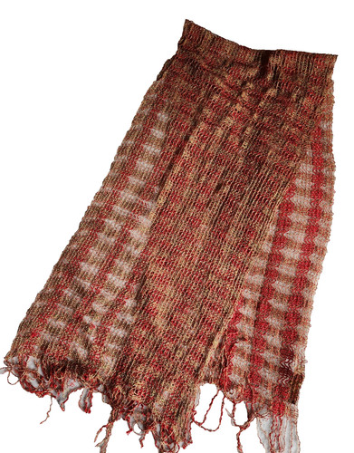 Fendi stola donna - da, viscosa