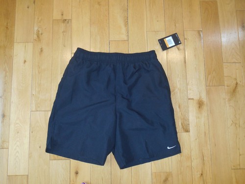 Costume bagno nike nuovo - costume,