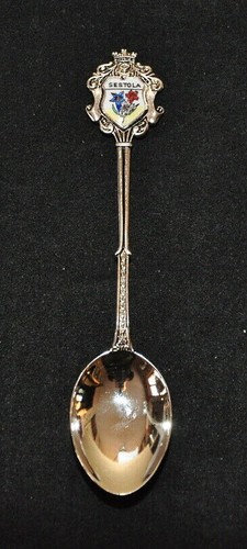 Sestola cucchiaino collezione - sestola,