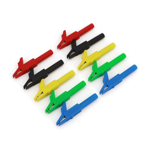 10pz cric banana ottone - 10pz,
