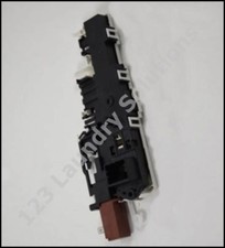 Gruppo serratura porta