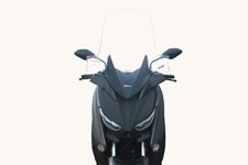 FACE WINDSCREEN FOR YAMAHA X