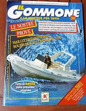 Il gommone e la nautica per