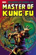 Shang-Chi: Maestro di Kung Fu
