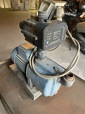 Pompa Pedrollo 4CPm 100 750W + Pressostato Grundfos PC 15