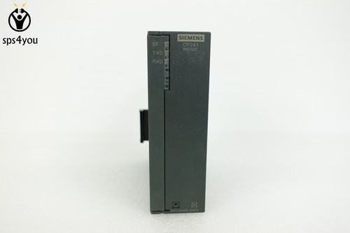 Siemens simatic 300 cp341 - siemens,