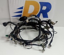 IMPIANTO CABLAGGIO ELETTRICO