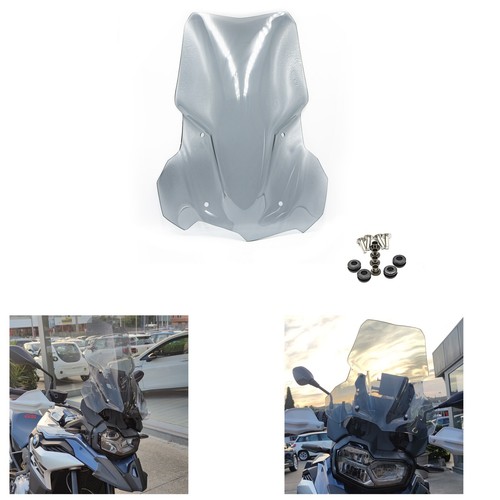 Paravento parabrezza bmw 850 - parabrezza,