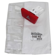 6490.NG Interruttore Pulsante