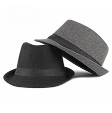Cappello feltro uomo - in,