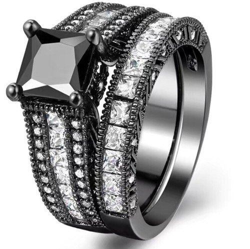 Anello fidanzamento donna - di,
