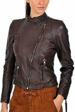 Giacca da donna moderna in