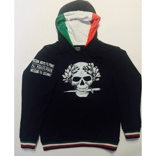 Sweatshirt felpa arditi - sweatshirt,