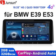 10.33" per BMW E39 8-Core 32G