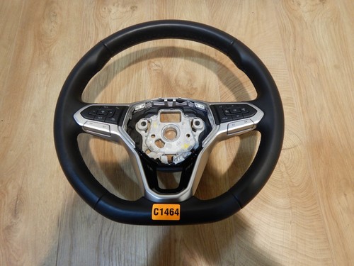 Volante multifunzione golf - volante, vw