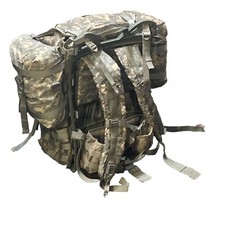US ARMY MOLLE II ZAINO ACU, +