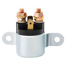Starter relay solenoid for - starter,