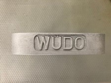 BMW R 80 G/S - Paris Dakar - R 80 100 GS - WUDO anello aumento coppa olio motore