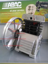 Gruppo pompante b2800 - gruppo,