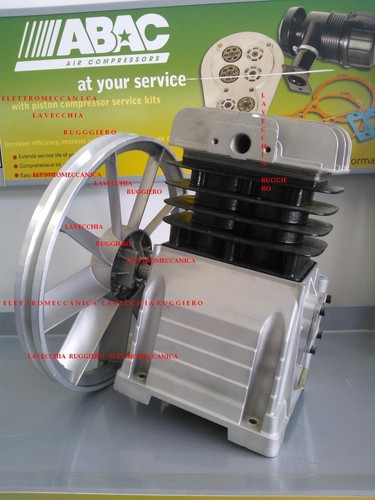 Gruppo pompante b2800 - pompante,