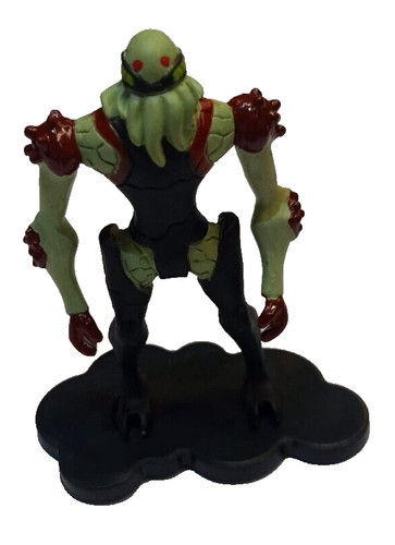 Vilgax personaggio ben ten - vilgax,