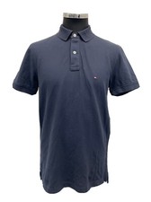TOMMY HILFIGER POLO MAGLIA