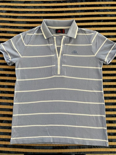 Robe kappa polo - ++,