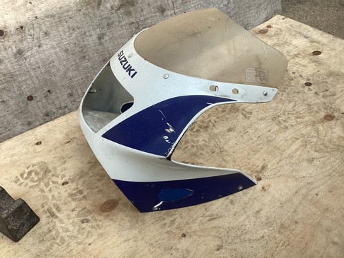 Suzuki rgv250 vj21 - vj21, carena