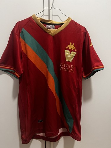 Maglia venezia portiere - maglia, m