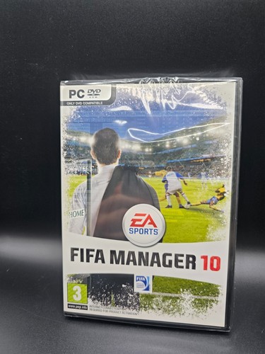 Fifa manager nuovo - fifa,