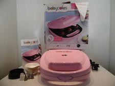 Tazza torte bambino cake maker