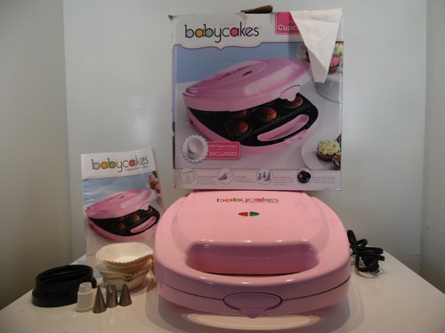 Tazza torte bambino cake maker