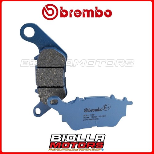 07ya53cc pastiglie freno - 07ya53cc,