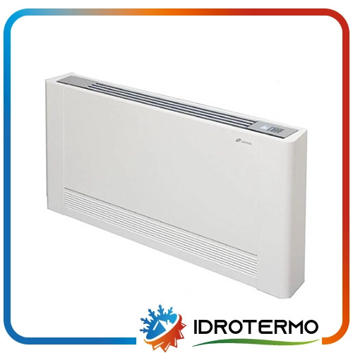 Ventilconvettore fancoil - ventilconvettore,