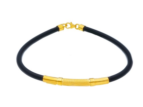 Bracciale oro giallo - oro, 18k