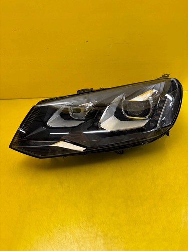 Touareg 7p1 xenon led - vw,
