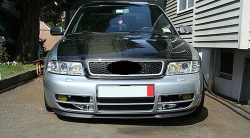 Adatto per audi - audi, 95-01
