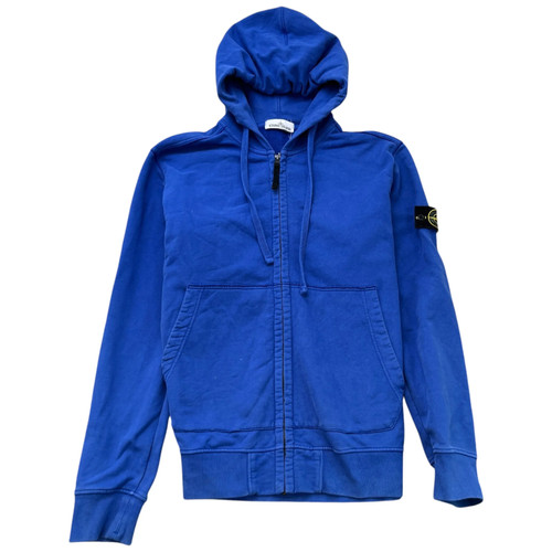Stone island felpa con - stone,