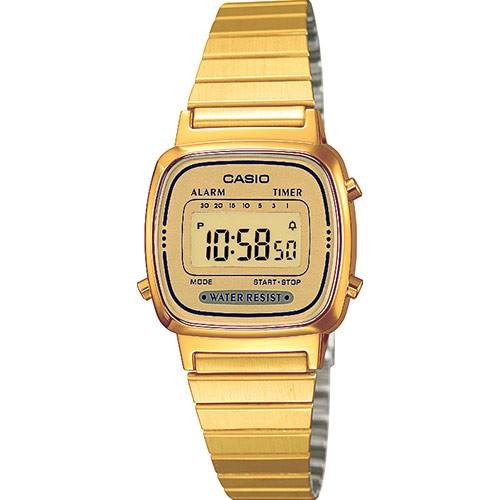 Casio collection la670wega 9ef - collection, la670wega-9ef