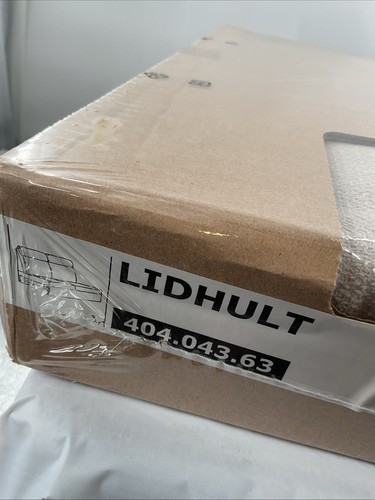 Copridivano ikea lidhult - ikea, beige