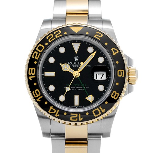 Orologio rolex gmt masterii - orologio,