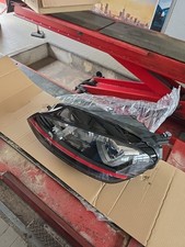 FANALE ANTERIORE SINISTRO