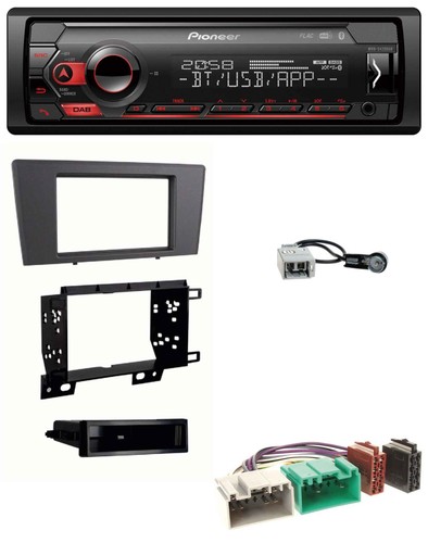 Pioneer mp3 usb - pioneer, bluetooth