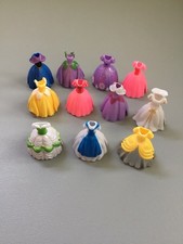 Lotto disney abiti statuina - disney,